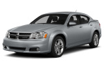 2014 Dodge Avenger