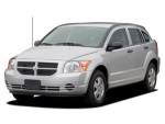 2009 Dodge Caliber
