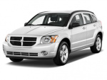 2012 Dodge Caliber