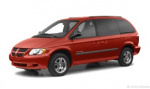 2001 Dodge Caravan