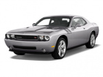 2008 Dodge Challenger