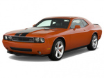2009 Dodge Challenger