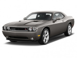 2011 Dodge Challenger