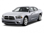 2011 Dodge Charger