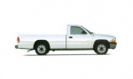 1999 Dodge Dakota
