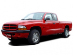 2003 Dodge Dakota