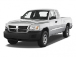 2011 Dodge Dakota