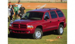 1999 Dodge Durango