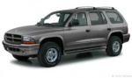 2000 Dodge Durango