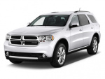 2011 Dodge Durango