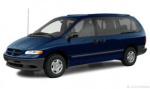 2000 Dodge Grand Caravan