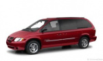 2001 Dodge Grand Caravan