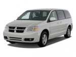 2009 Dodge Grand Caravan
