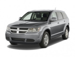 2009 Dodge Journey