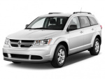 2012 Dodge Journey