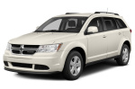 2013 Dodge Journey