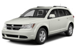 2014 Dodge Journey