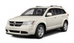 2015 Dodge Journey