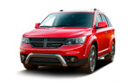 2016 Dodge Journey