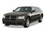 2008 Dodge Magnum