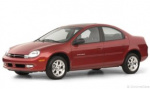 2000 Dodge Neon