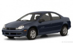 2001 Dodge Neon