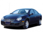 2003 Dodge Neon