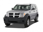 2009 Dodge Nitro