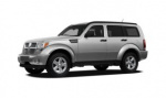 2011 Dodge Nitro
