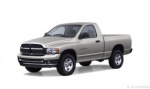 2002 Dodge Ram 1500
