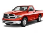 2003 Dodge Ram 1500