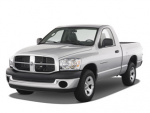 2008 Dodge Ram 1500
