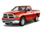 2010 Dodge Ram 1500