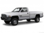 2001 Dodge Ram 2500