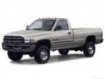 2002 Dodge Ram 2500