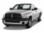 2008 Dodge Ram 2500