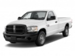 2009 Dodge Ram 2500