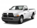 2010 Dodge Ram 2500