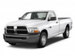 2011 Dodge Ram 2500