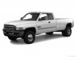 2000 Dodge Ram 3500