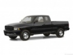2002 Dodge Ram 3500