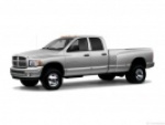 2004 Dodge Ram 3500