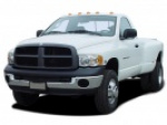 2007 Dodge Ram 3500