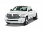 2008 Dodge Ram 3500