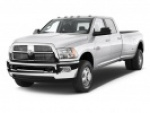 2010 Dodge Ram 3500
