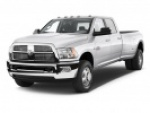 2011 Dodge Ram 3500