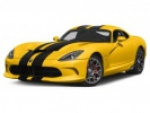 2013 Dodge SRT Viper