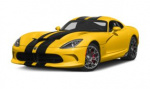 2014 Dodge SRT Viper