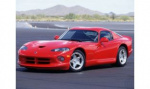 1999 Dodge Viper