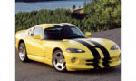 2001 Dodge Viper